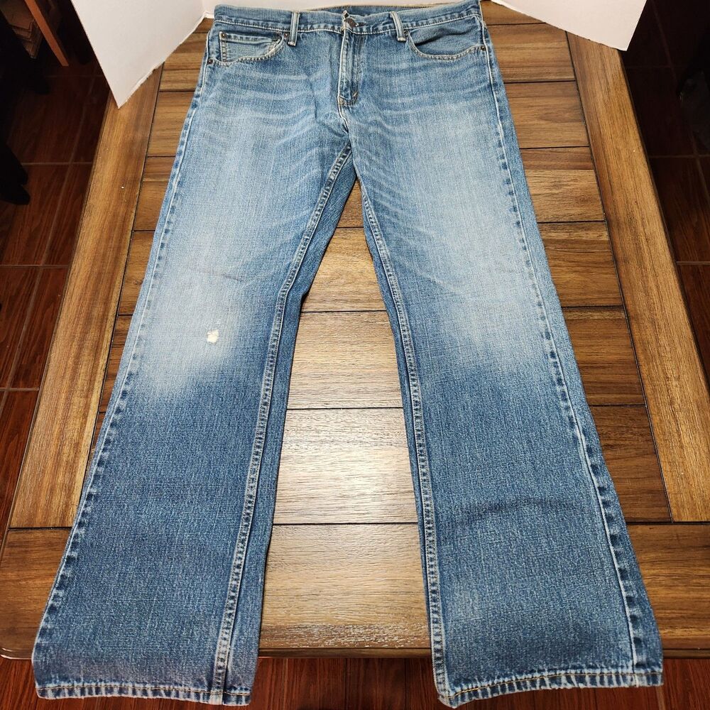 Levi Strauss Jeans W36 X L32